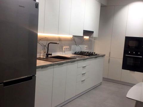 квартира по адресу Тараса Шевченко ул., 60/11