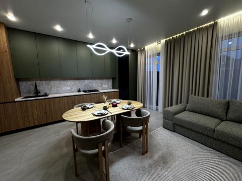 дом по адресу Дружби