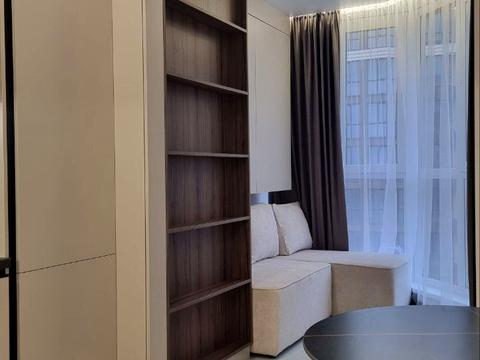 квартира за адресою Мартинова просп., (вул. Радісна, 4)