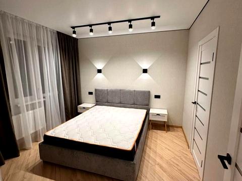 квартира за адресою Борткевича вул., 13