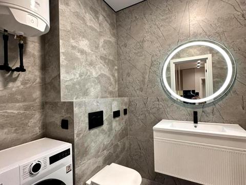 квартира за адресою Борткевича вул., 13