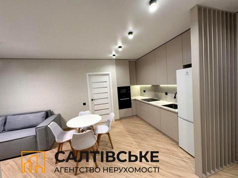 квартира за адресою Борткевича вул., 13