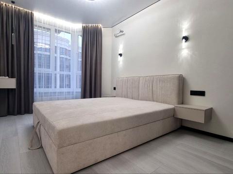 квартира за адресою Мартинова просп., (вул. Радісна, 4)