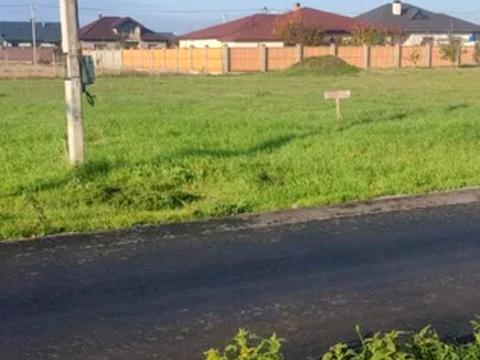 ділянка за адресою Спортивна, 4