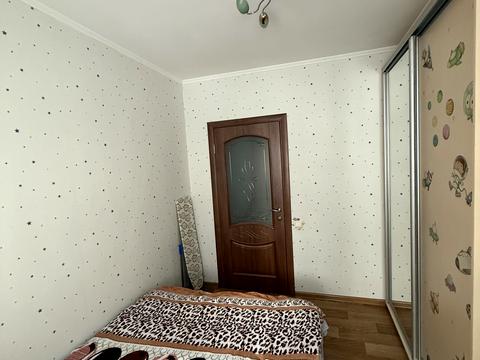 квартира за адресою Дорошенка вул., 6а