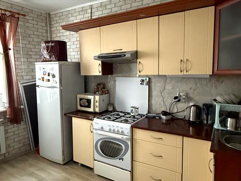 квартира за адресою Дорошенка вул., 6а