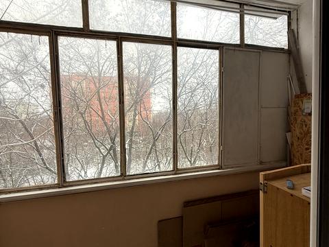 квартира за адресою Дорошенка вул., 6а