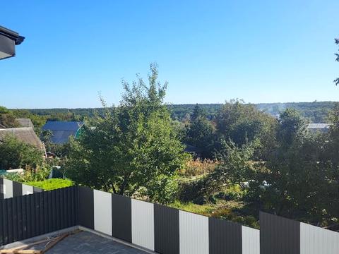 будинок за адресою Молодіжна вул.