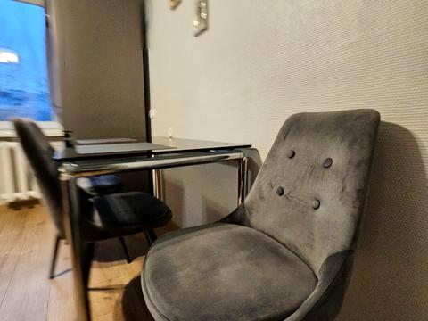 квартира по адресу Клосовского Александра ул., 8