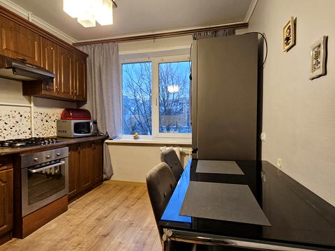 квартира по адресу Клосовского Александра ул., 8