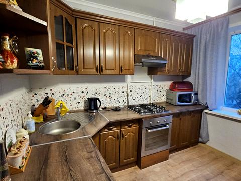 квартира по адресу Клосовского Александра ул., 8