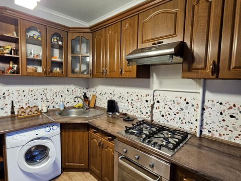 квартира по адресу Клосовского Александра ул., 8