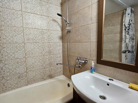 квартира по адресу Клосовского Александра ул., 8