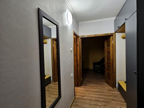 квартира по адресу Клосовского Александра ул., 8