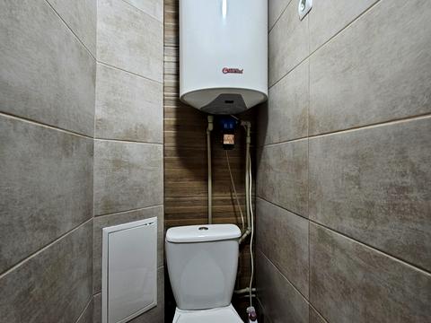 квартира по адресу Клосовского Александра ул., 8