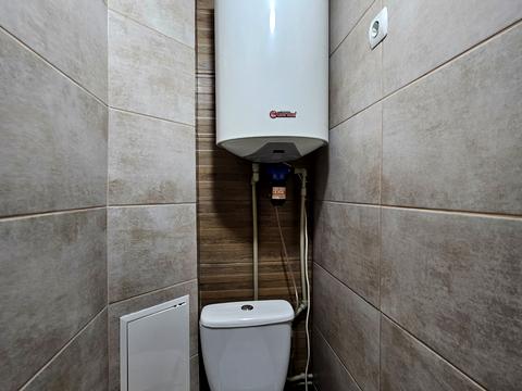 квартира по адресу Клосовского Александра ул., 8