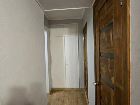 квартира по адресу Клосовского Александра ул., 8