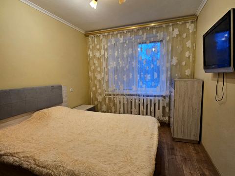 квартира по адресу Клосовского Александра ул., 8