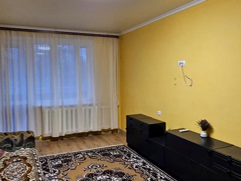 квартира по адресу Клосовского Александра ул., 8