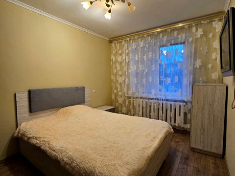 квартира по адресу Клосовского Александра ул., 8