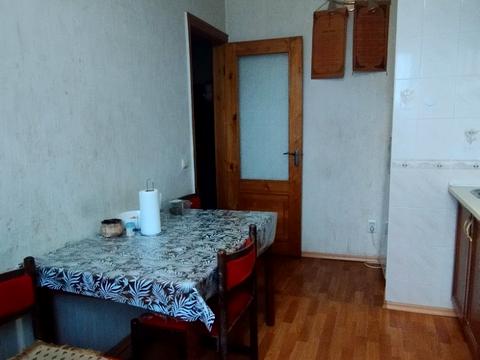 квартира по адресу Марии Литвиненко-Вольгемут ул., 27