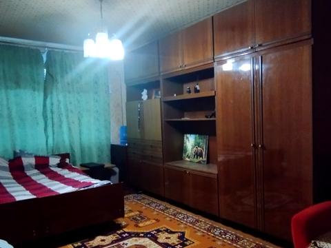 квартира по адресу Марии Литвиненко-Вольгемут ул., 27