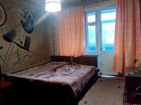 квартира по адресу Марии Литвиненко-Вольгемут ул., 27