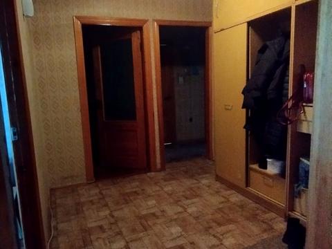 квартира по адресу Марии Литвиненко-Вольгемут ул., 27