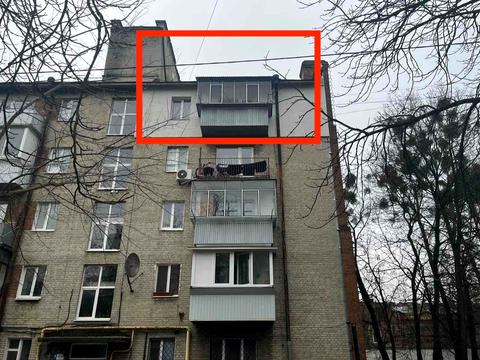 квартира по адресу Ерошенко ул. (Пелехатого), 4