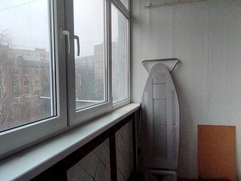 квартира по адресу Марии Литвиненко-Вольгемут ул., 27