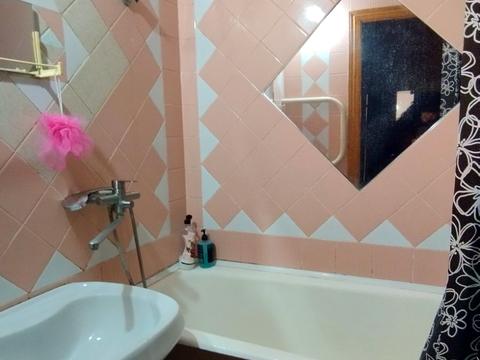 квартира по адресу Марии Литвиненко-Вольгемут ул., 27