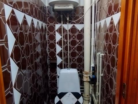 квартира по адресу Марии Литвиненко-Вольгемут ул., 27