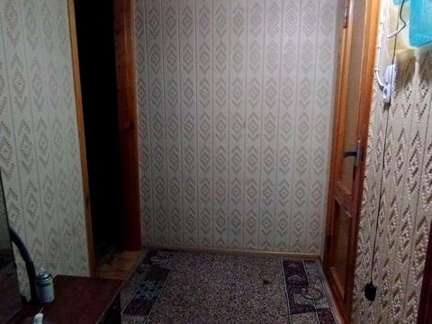 квартира по адресу Марии Литвиненко-Вольгемут ул., 27