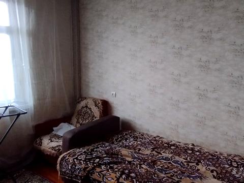 квартира по адресу Марии Литвиненко-Вольгемут ул., 27