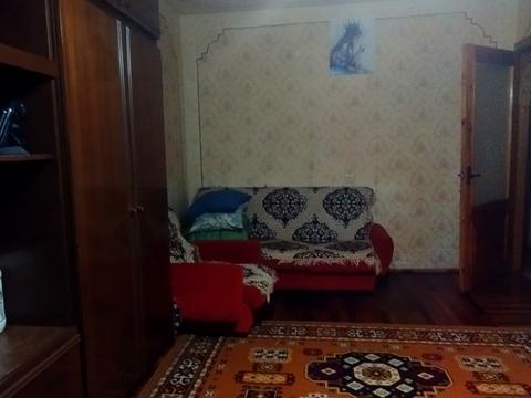 квартира по адресу Марии Литвиненко-Вольгемут ул., 27