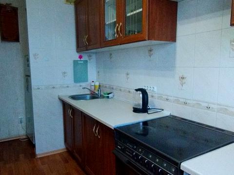 квартира по адресу Марии Литвиненко-Вольгемут ул., 27