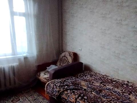 квартира по адресу Марии Литвиненко-Вольгемут ул., 27