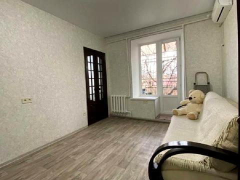 квартира за адресою Маловського вул., 9