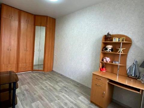 квартира за адресою Маловського вул., 9