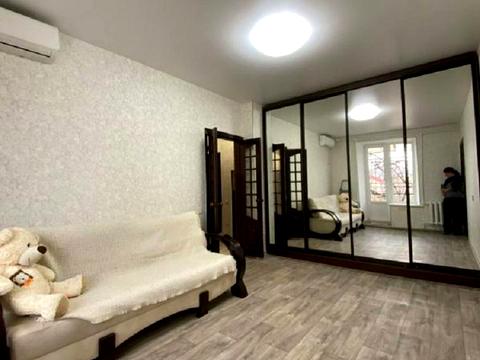 квартира за адресою Маловського вул., 9