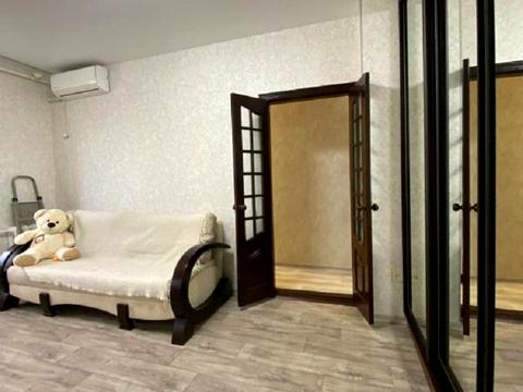 квартира за адресою Маловського вул., 9