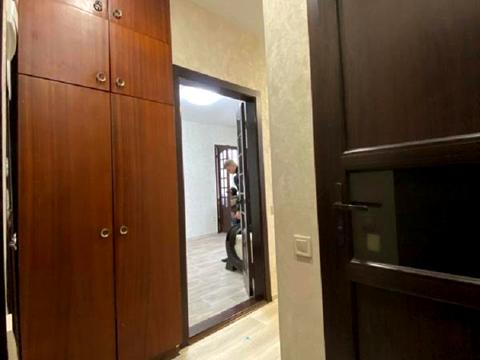 квартира за адресою Маловського вул., 9