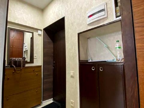 квартира за адресою Маловського вул., 9