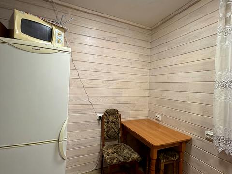 квартира по адресу Покровская ул., 121