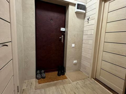 квартира по адресу Покровская ул., 121