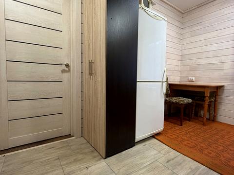 квартира по адресу Покровская ул., 121