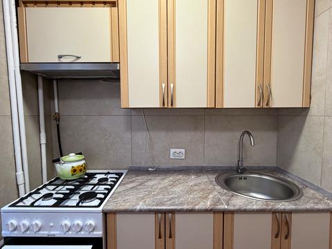 квартира по адресу Покровская ул., 121