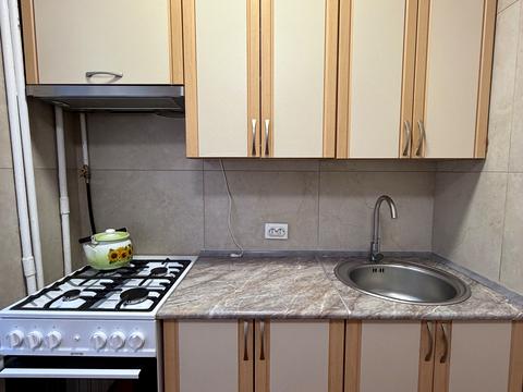 квартира по адресу Покровская ул., 121