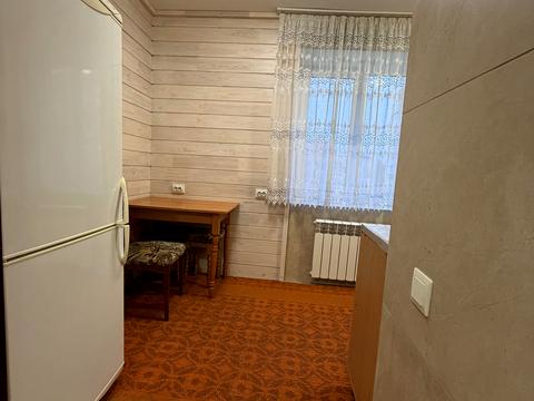 квартира по адресу Покровская ул., 121