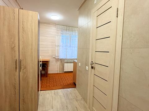 квартира по адресу Покровская ул., 121